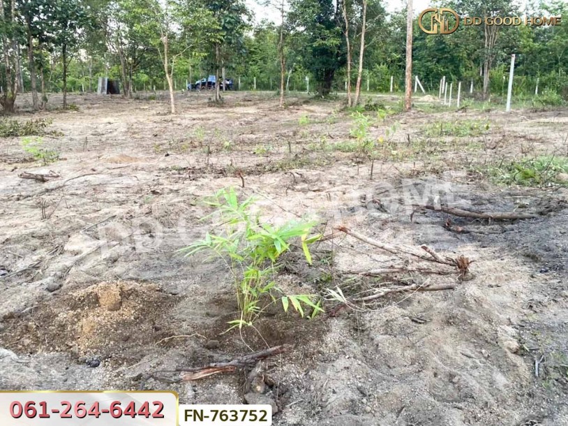 ที่ดินเมืองตาก 5 ไร่ 38.9 ตร.ว. ใกล้ค่ายวชิรปราการ-5