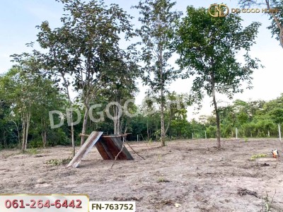 ที่ดินเมืองตาก 5 ไร่ 38.9 ตร.ว. ใกล้ค่ายวชิรปราการ-4