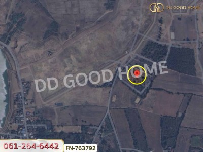 ที่ดินสีคิ้ว 326.3 ตร.ว. นครราชสีมา ใกล้สถานีอนามัยหนองจอก-4