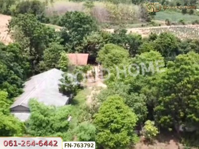 ที่ดินสีคิ้ว 326.3 ตร.ว. นครราชสีมา ใกล้สถานีอนามัยหนองจอก-3