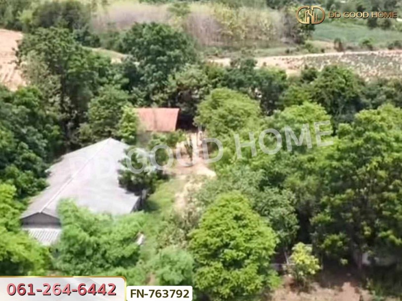 ที่ดินสีคิ้ว 326.3 ตร.ว. นครราชสีมา ใกล้สถานีอนามัยหนองจอก-3