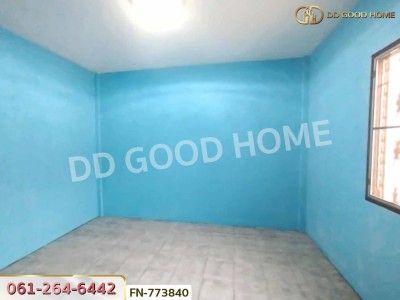 ทาวน์เฮ้าส์ หมู่บ้านฉัตรมณี 2 พุทธมณฑลสาย 4 - ซ.กระทุ่มล้ม 9 นครปฐม ใกล้ เซ็นทรัล ศาลายา