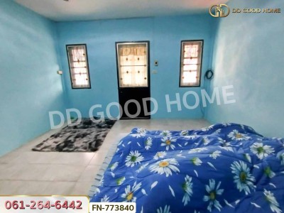 ทาวน์เฮ้าส์ หมู่บ้านฉัตรมณี 2 พุทธมณฑลสาย 4 - ซ.กระทุ่มล้ม 9 นครปฐม ใกล้ เซ็นทรัล ศาลายา