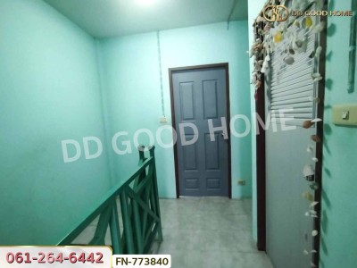 ทาวน์เฮ้าส์ หมู่บ้านฉัตรมณี 2 พุทธมณฑลสาย 4 - ซ.กระทุ่มล้ม 9 นครปฐม ใกล้ เซ็นทรัล ศาลายา