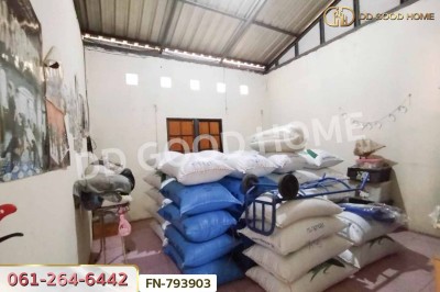 ที่ดินพร้อมบ้านเดี่ยวชัยบาดาล 2 ไร่ 77 ตร.ว. ลพบุรี ใกล้วัดพุ่มเพชรวนาราม-4