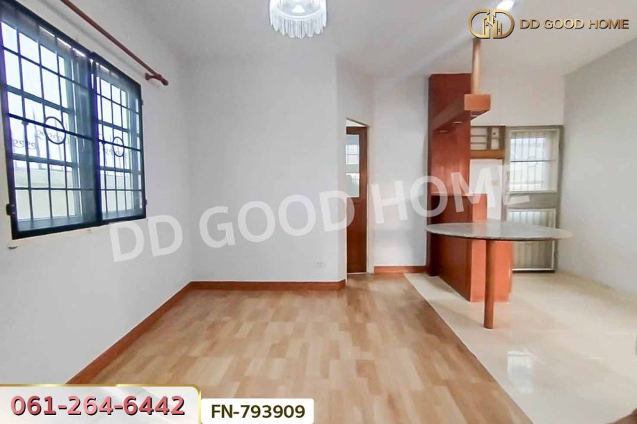 บ้านเดี่ยว หมู่บ้านเอ็มที นนทบุรี ใกล้เซ็นทรัล เวสท์เกต-9