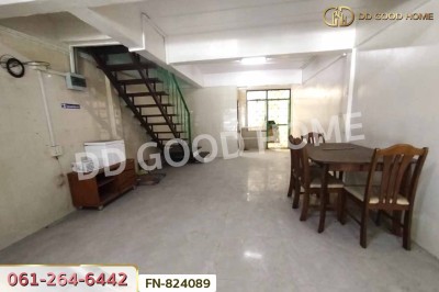 ❌SOLD OUT❌ทาวน์เฮ้าส์ หมู่บ้านมหาชัยนิเวศน์ สมุทรสาคร ใกล้โรงพยาลเอกชัย