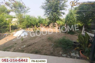 ทาวน์เฮ้าส์ บ้านพฤกษา 10 ไทรน้อย ใกล้เซ็นทรัลเวสต์เกต