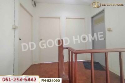 ทาวน์เฮ้าส์ บ้านพฤกษา 10 ไทรน้อย ใกล้เซ็นทรัลเวสต์เกต