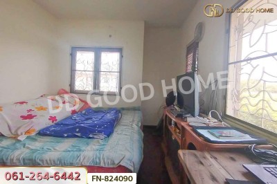 ทาวน์เฮ้าส์ บ้านพฤกษา 10 ไทรน้อย ใกล้เซ็นทรัลเวสต์เกต