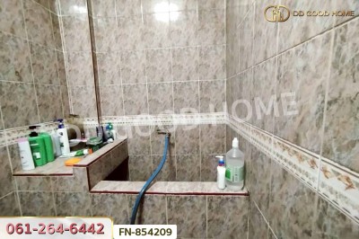 ทาวน์เฮ้าส์ ซ.อัสสัมชัญ 13 ภาษีเจริญ ใกล้โรงเรียนอัสสัมชัญธนบุรี