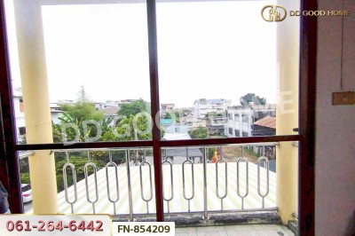 ทาวน์เฮ้าส์ ซ.อัสสัมชัญ 13 ภาษีเจริญ ใกล้โรงเรียนอัสสัมชัญธนบุรี