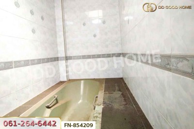 ทาวน์เฮ้าส์ ซ.อัสสัมชัญ 13 ภาษีเจริญ ใกล้โรงเรียนอัสสัมชัญธนบุรี