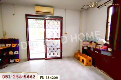 ทาวน์เฮ้าส์ ซ.อัสสัมชัญ 13 ภาษีเจริญ ใกล้โรงเรียนอัสสัมชัญธนบุรี