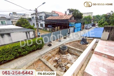 ทาวน์เฮ้าส์ ซ.อัสสัมชัญ 13 ภาษีเจริญ ใกล้โรงเรียนอัสสัมชัญธนบุรี