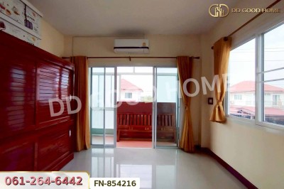 บ้านเดี่ยว หมู่บ้านภิภาพร 3 คลอง 6 ปทุมธานี ใกล้โรงเรียนลิ้นจี่อุทิศ