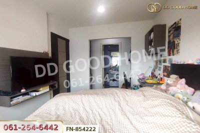 คอนโด เวียร์ 7 บางนา สมุทรปราการ ใกล้ ABAC บางนา.