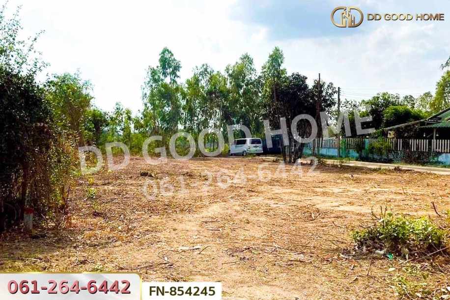 ที่ดินหนองดินแดง 188.4 ตร.ว. นครปฐม ใกล้เซ็นทรัลนครปฐม.-3