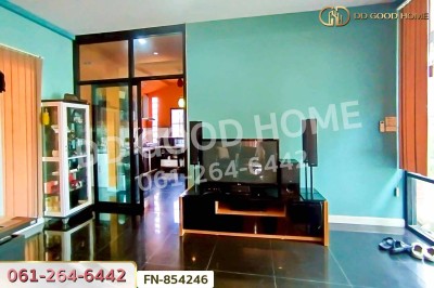 ที่ดินพร้อมสิ่งปลูกสร้างหนองดินแดง 192 ตร.ว. นครปฐม ใกล้แม็คโคร นครปฐม