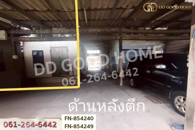 ที่ดินพร้อมสิ่งปลูกสร้างภาษีเจริญ 93.9 ตร.ว. ติดถนนเพชรเกษม ใกล้ รพ.เกษมราษฎร์บางแค-7