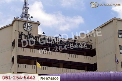 ที่ดินอ้อมน้อย 102 ตร.ว. ซ.เพชรเกษม 91 ใกล้เทศบาลนครอ้อมน้อย-8