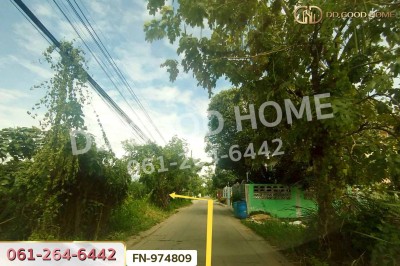 ที่ดินอ้อมน้อย 102 ตร.ว. ซ.เพชรเกษม 91 ใกล้เทศบาลนครอ้อมน้อย-4