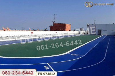 บางแค ซิตี้ คอนโด ใกล้เดอะมอลล์ บางแค