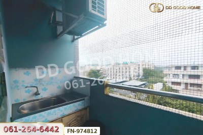 บางแค ซิตี้ คอนโด ใกล้เดอะมอลล์ บางแค