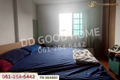 คอนโด แกรนด์ ทิวลิป อ้อมน้อย ใกล้บิ๊กซี อ้อมน้อย