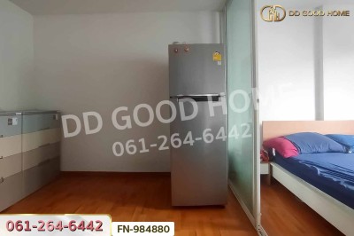 คอนโด แกรนด์ ทิวลิป อ้อมน้อย ใกล้บิ๊กซี อ้อมน้อย