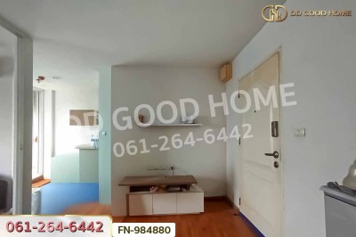 คอนโด แกรนด์ ทิวลิป อ้อมน้อย ใกล้บิ๊กซี อ้อมน้อย