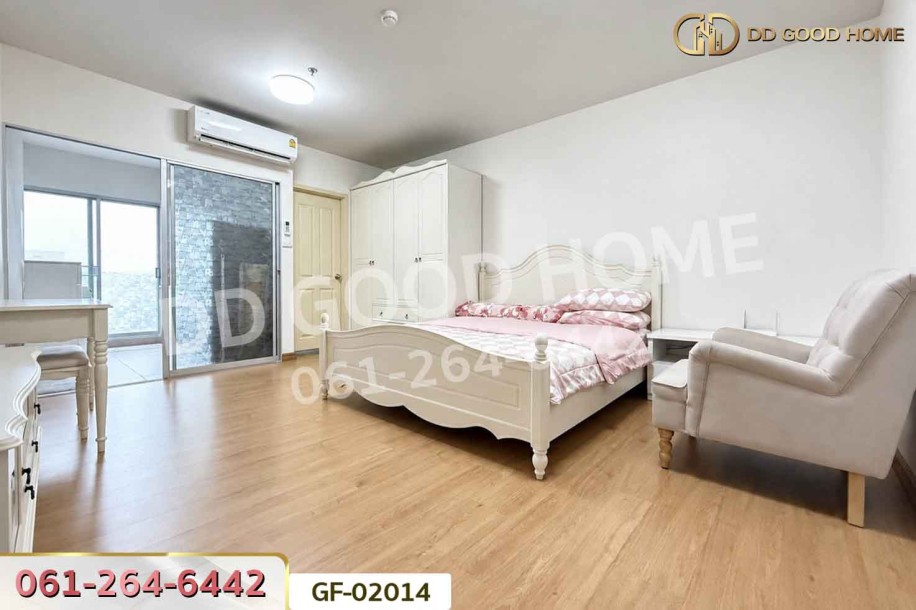 คอนโด ศุภาลัย เวอเรนด้า รัตนาธิเบศร์ นนทบุรี ใกล้ เซ็นทรัลนอร์ทวิลล์-2