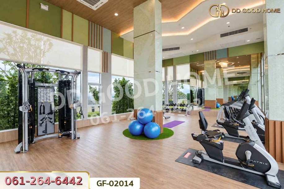 คอนโด ศุภาลัย เวอเรนด้า รัตนาธิเบศร์ นนทบุรี ใกล้ เซ็นทรัลนอร์ทวิลล์-10