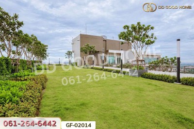 คอนโด ศุภาลัย เวอเรนด้า รัตนาธิเบศร์ นนทบุรี ใกล้ เซ็นทรัลนอร์ทวิลล์-9