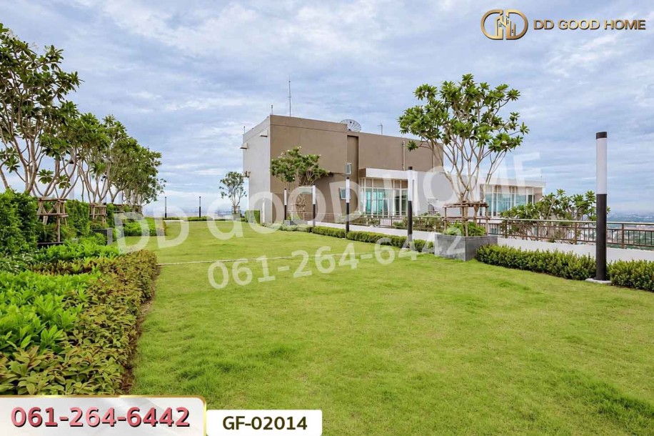 คอนโด ศุภาลัย เวอเรนด้า รัตนาธิเบศร์ นนทบุรี ใกล้ เซ็นทรัลนอร์ทวิลล์-9