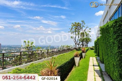คอนโด ศุภาลัย เวอเรนด้า รัตนาธิเบศร์ นนทบุรี ใกล้ เซ็นทรัลนอร์ทวิลล์-8