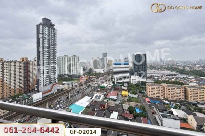 คอนโด ศุภาลัย เวอเรนด้า รัตนาธิเบศร์ นนทบุรี ใกล้ เซ็นทรัลนอร์ทวิลล์-6
