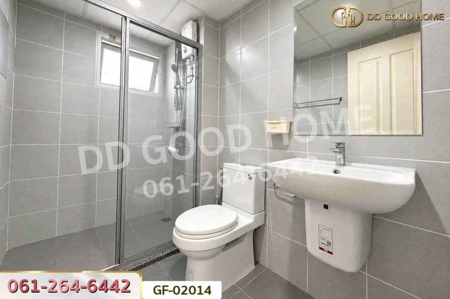 คอนโด ศุภาลัย เวอเรนด้า รัตนาธิเบศร์ นนทบุรี ใกล้ เซ็นทรัลนอร์ทวิลล์-7