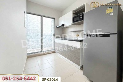 คอนโด ศุภาลัย เวอเรนด้า รัตนาธิเบศร์ นนทบุรี ใกล้ เซ็นทรัลนอร์ทวิลล์-5