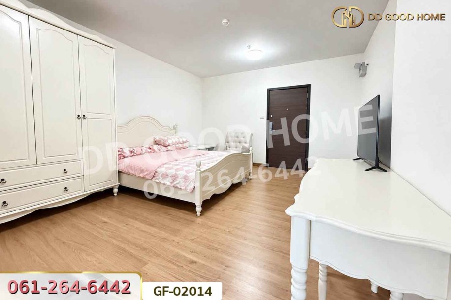 คอนโด ศุภาลัย เวอเรนด้า รัตนาธิเบศร์ นนทบุรี ใกล้ เซ็นทรัลนอร์ทวิลล์-4