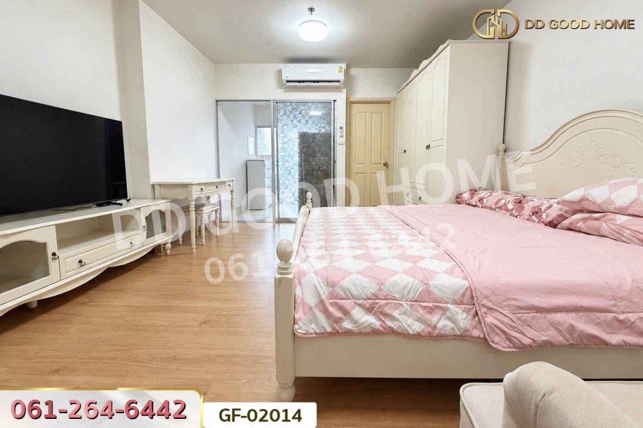 คอนโด ศุภาลัย เวอเรนด้า รัตนาธิเบศร์ นนทบุรี ใกล้ เซ็นทรัลนอร์ทวิลล์-3