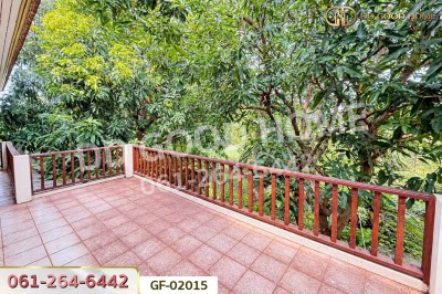 บ้านเดี่ยว ซ.บางไผ่ 7 เมืองนนทบุรี นนทบุรี ใกล้แม็คโครนครอินทร์-8