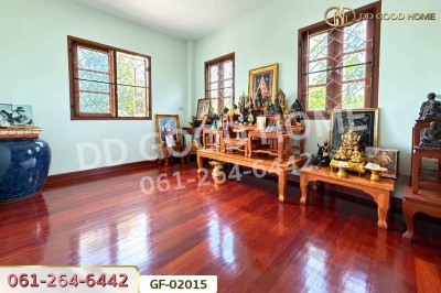 บ้านเดี่ยว ซ.บางไผ่ 7 เมืองนนทบุรี นนทบุรี ใกล้แม็คโครนครอินทร์-7
