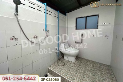บ้านเดี่ยว ซ.จรัญสนิทวงศ์ 22 บางกอกน้อย ใกล้โรงพยาบาลศิริราช
