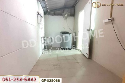 ทาวน์โฮม ไอลีฟ ทาวน์ ราชพฤกษ์ - กาญจนาฯ ปทุมธานี ใกล้โรงเรียนสารสาสน์วิเทศน์ราชพฤกษ์