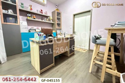 บ้านเดี่ยว บางกอก บูเลอวาร์ด รังสิต ปทุมธานี ใกล้ MEGA รังสิต