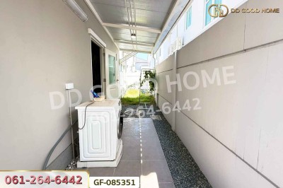 บ้านเดี่ยว วรารมย์ ราชพฤกษ์-ตัดใหม่ นนทบุรี ใกล้ Robinson ราชพฤกษ์-6