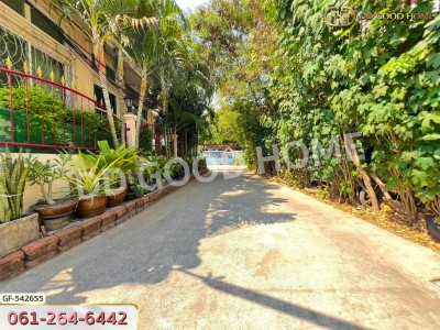 ที่ดิน ซ.นวมินทร์ 105 บึงกุ่ม 100 ตร.ว. กรุงเทพฯ-8