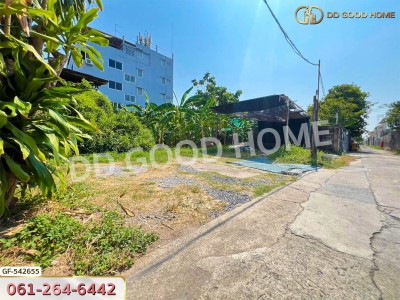 ที่ดิน ซ.นวมินทร์ 105 บึงกุ่ม 100 ตร.ว. กรุงเทพฯ-5