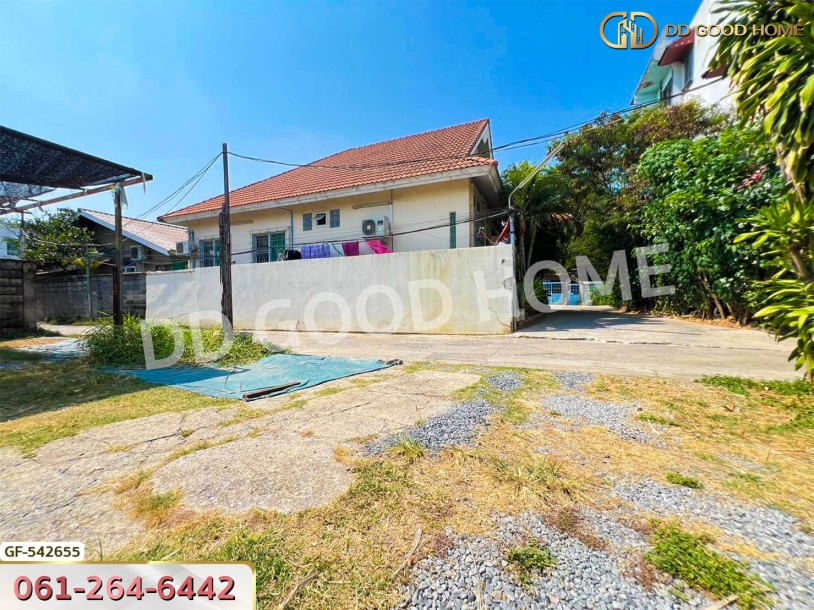 ที่ดิน ซ.นวมินทร์ 105 บึงกุ่ม 100 ตร.ว. กรุงเทพฯ-2